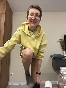 Sensual Flower online show from 02-08-26, 09:07