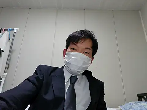 sweets danshi online show from 12-22-25, 01:44