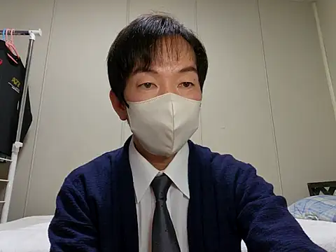 sweets danshi online show from 01-14-26, 01:26