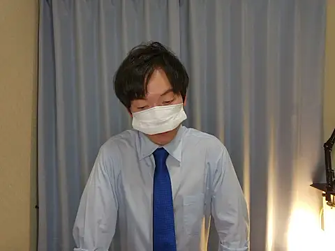 sweets danshi online show from 05-13-26, 12:56
