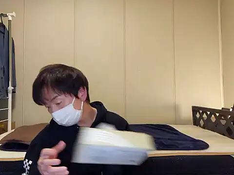 sweets danshi online show from 03-13-26, 01:05