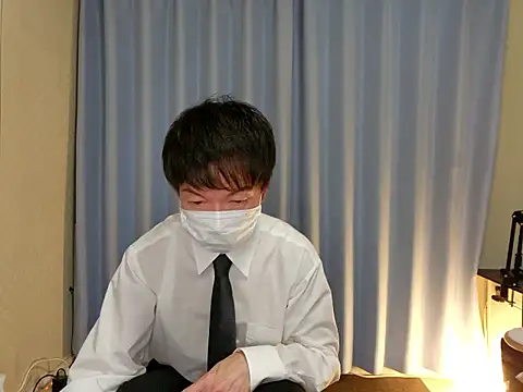 sweets danshi online show from 04-08-26, 12:39