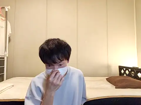 sweets danshi online show from 03-06-26, 12:55