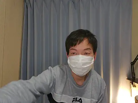sweets danshi online show from 05-18-26, 12:54