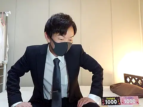 sweets danshi online show from 02-16-26, 01:32