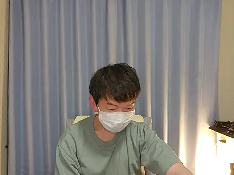 sweets danshi online show from 05-26-26, 12:36