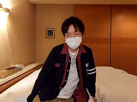 sweets danshi online show from 04-19-26, 04:46