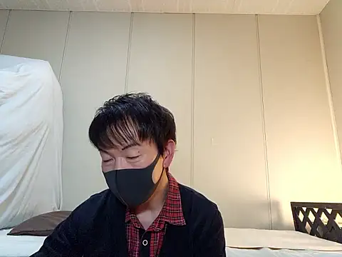 sweets danshi online show from 02-12-26, 12:49