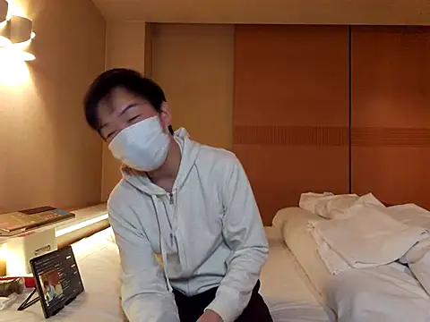 sweets danshi online show from 02-01-26, 05:27