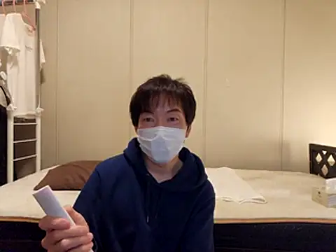 sweets danshi online show from 03-05-26, 12:24