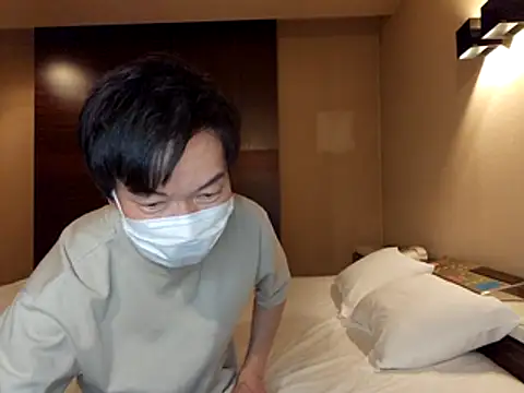 sweets danshi online show from 03-08-26, 05:22