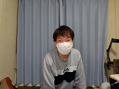 sweets danshi online show from 04-14-26, 01:16