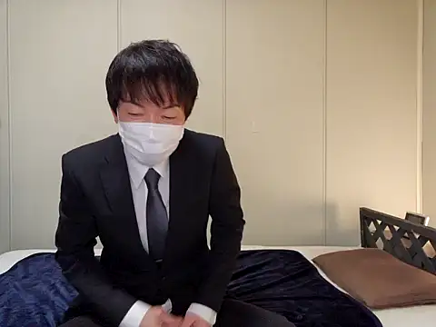 sweets danshi online show from 03-09-26, 01:14