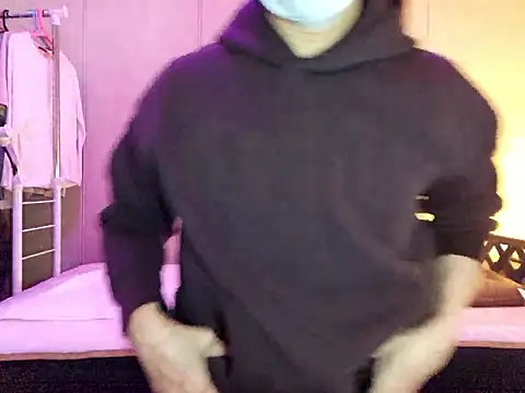 sweets danshi online show from 02-22-26, 05:32