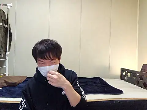 sweets danshi online show from 04-06-26, 12:39