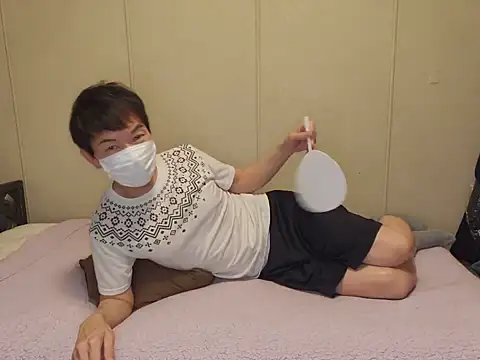 sweets danshi online show from 06-01-26, 01:11