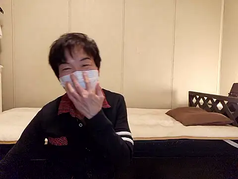 sweets danshi online show from 02-27-26, 01:22