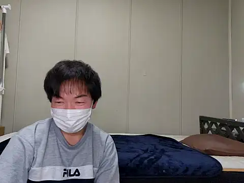 sweets danshi online show from 03-10-26, 01:15