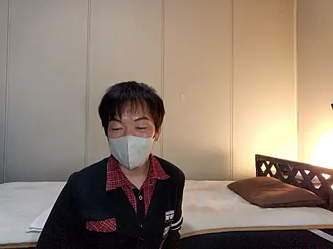 sweets danshi online show from 02-18-26, 12:34