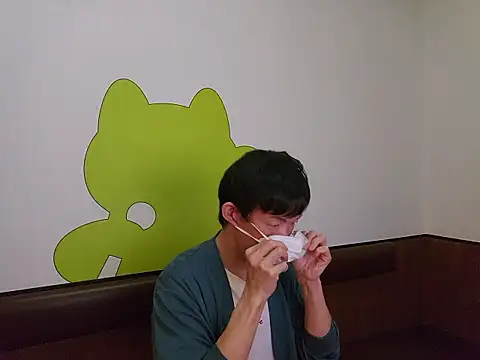 Snapshot of sweets_danshi chatting on 06-12-26, 10:57 sweets danshi online show from 06-12-26, 10:57