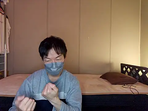 sweets danshi online show from 03-21-26, 01:07