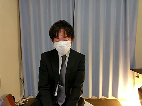 sweets danshi online show from 05-06-26, 01:15