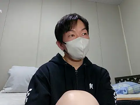 sweets danshi online show from 01-10-26, 01:23