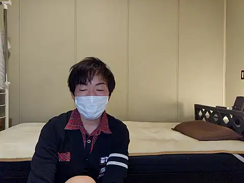 sweets danshi online show from 03-11-26, 01:05