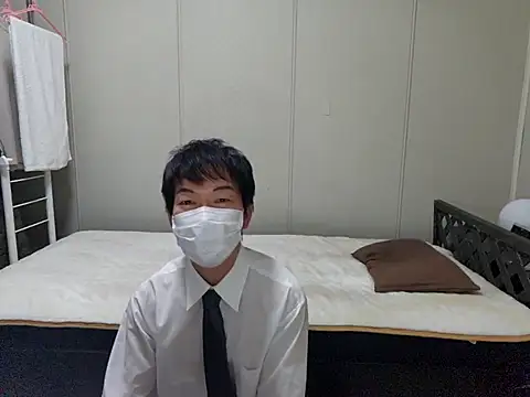 sweets danshi online show from 02-05-26, 12:56