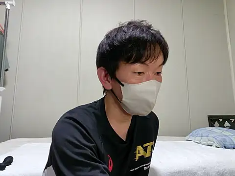 sweets danshi online show from 01-15-26, 01:47