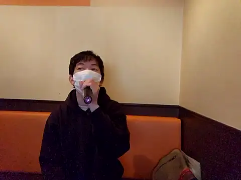 sweets danshi online show from 04-10-26, 10:22