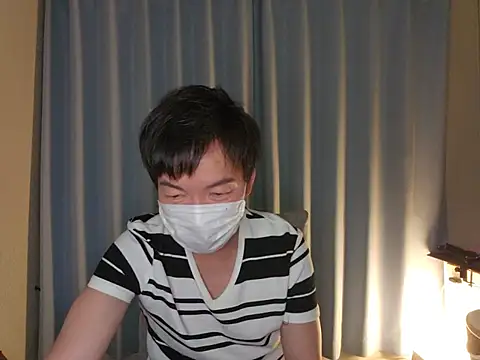 sweets danshi online show from 05-28-26, 12:44