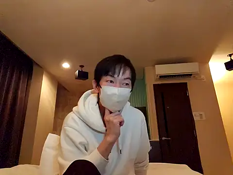 sweets danshi online show from 01-11-26, 10:22