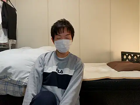 sweets danshi online show from 02-24-26, 09:54