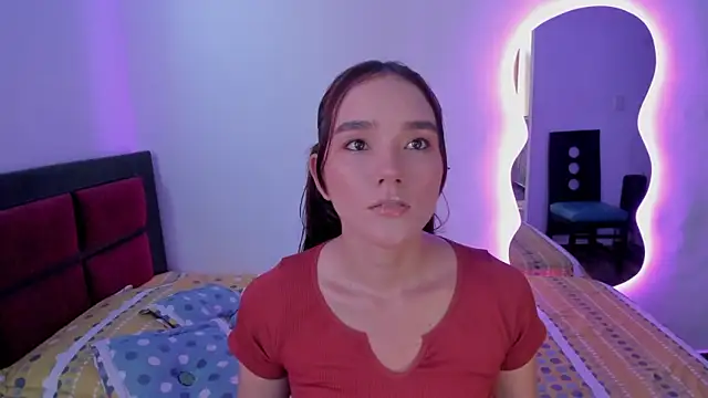 CRISTAL T2 online show from 03-04-26, 06:37