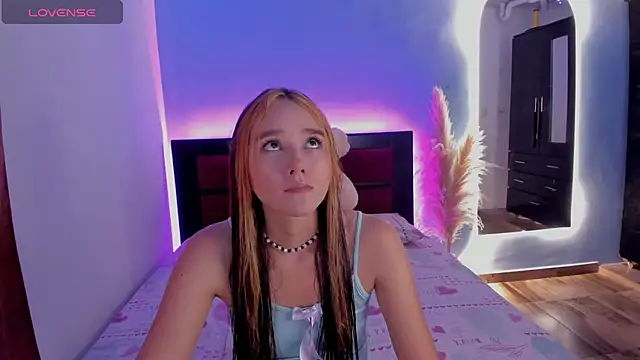 CRISTAL T2 online show from 04-04-26, 03:40