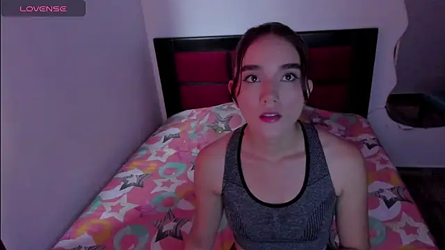 CRISTAL T2 online show from 02-17-26, 06:49