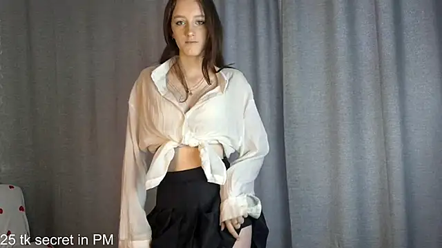 LisaBoddy online show from 05-11-26, 12:28