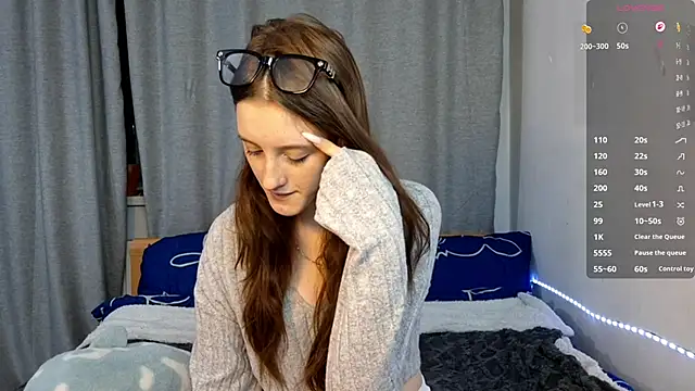 LisaBoddy online show from 04-20-26, 04:19