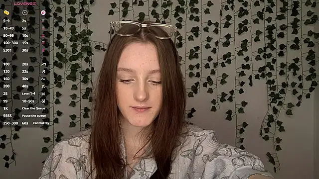 LisaBoddy online show from 02-26-26, 12:16