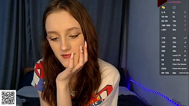 LisaBoddy online show from 03-23-26, 01:11