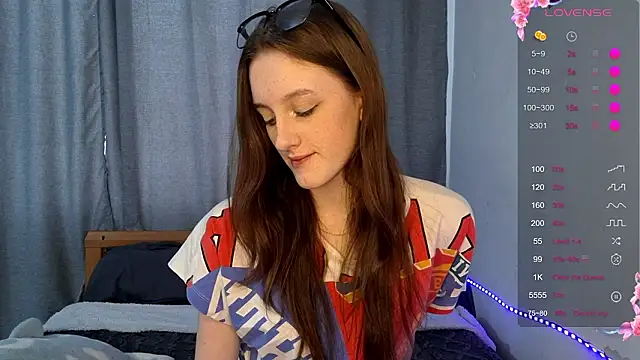 LisaBoddy online show from 03-13-26, 07:57