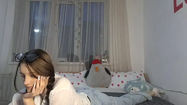 LisaBoddy online show from 02-09-26, 12:14