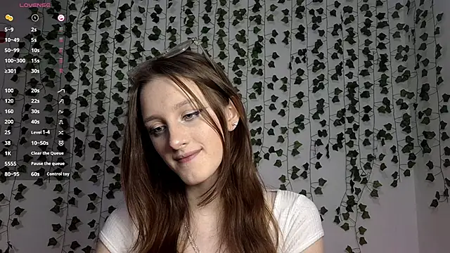 LisaBoddy online show from 02-17-26, 01:08