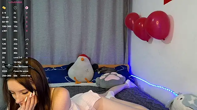 LisaBoddy online show from 02-24-26, 03:02