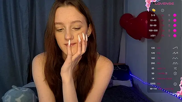 LisaBoddy online show from 03-08-26, 12:19