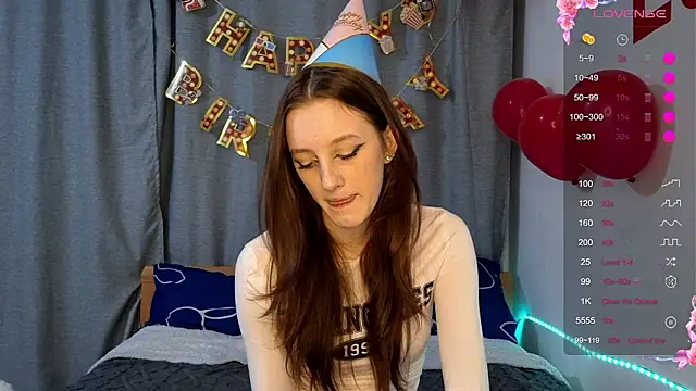 LisaBoddy online show from 03-05-26, 12:46