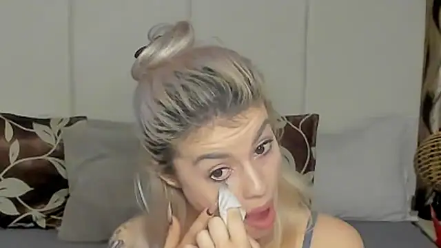 RaisaHot online show from 03-27-26, 12:06