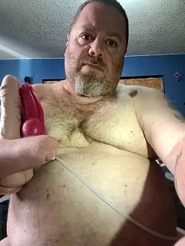 Bagod19841 online show from 03-17-26, 04:43