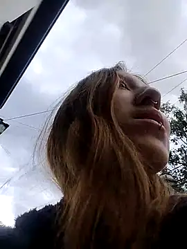 Briar y Blair online show from 01-08-26, 12:44